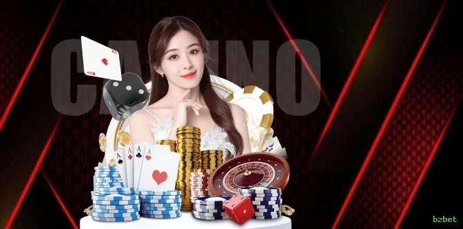 Cassino bzbet - mesas ao vivo e jogos