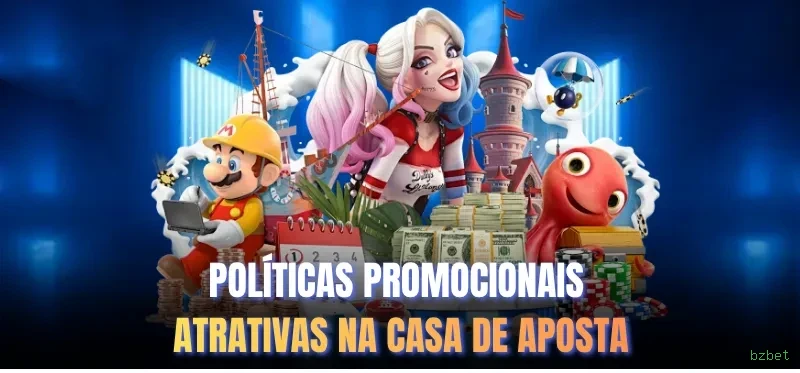 bzbet multi dispositivo