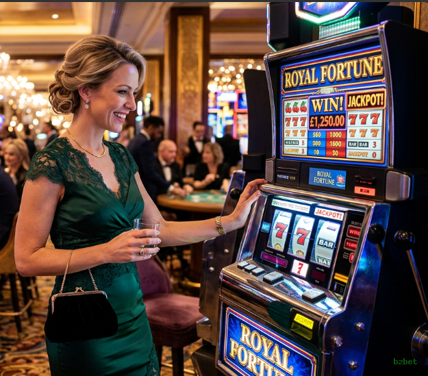 Ganhe prêmios incríveis na bzbet