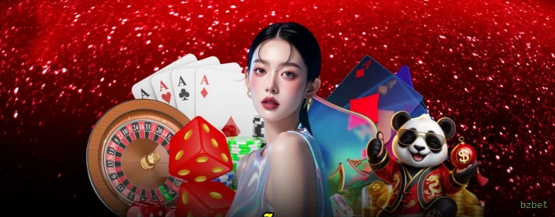 Slots com prêmios bzbet